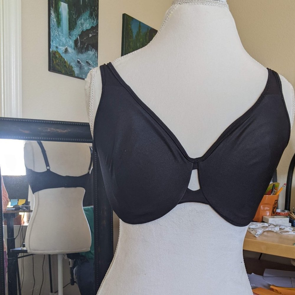 Bundle of two minimizer bras